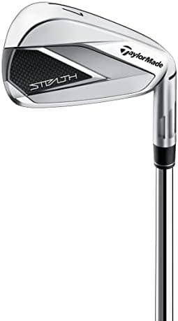 TaylorMade Golf Stealth Iron Set