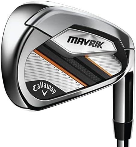 Callaway Golf Mavrik 22 Iron Set